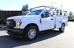 Used 2019 Ford F-350 Regular Cab Service Truck for sale #48290 - photo 1