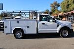 Used 2019 Ford F-350 Regular Cab Service Truck for sale #48290 - photo 5