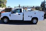 Used 2019 Ford F-350 Regular Cab Service Truck for sale #48290 - photo 8