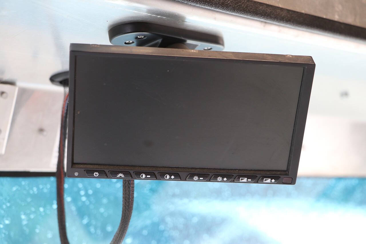 Used 2019 Ford E-450 - photo 17