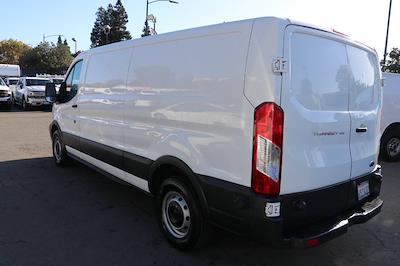 Used 2017 Ford Transit 150 Low Roof Upfitted Cargo Van for sale #49678 - photo 2