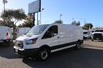 Used 2017 Ford Transit 150 Low Roof Upfitted Cargo Van for sale #49678 - photo 1