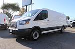 Used 2017 Ford Transit 150 Low Roof Upfitted Cargo Van for sale #49678 - photo 3