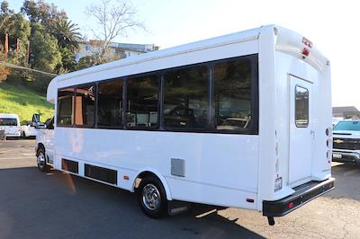 Used 2012 Ford E-450 Shuttle Bus for sale #5014 - photo 2
