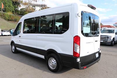 Used 2021 Ford Transit 350 XLT Passenger Van for sale #50221 - photo 2