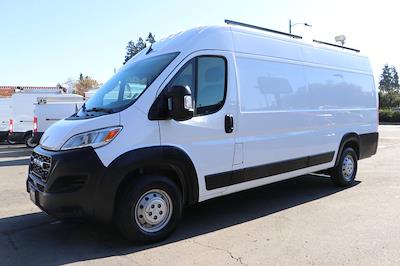 Used 2023 Ram ProMaster 3500 High Roof Empty Cargo Van for sale #503041 - photo 1
