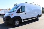 Used 2023 Ram ProMaster 3500 High Roof Empty Cargo Van for sale #503041 - photo 1