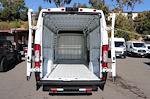 Used 2023 Ram ProMaster 3500 High Roof Empty Cargo Van for sale #503041 - photo 2