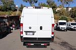 Used 2023 Ram ProMaster 3500 High Roof Empty Cargo Van for sale #503041 - photo 8