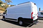 Used 2023 Ram ProMaster 3500 High Roof Empty Cargo Van for sale #503041 - photo 3