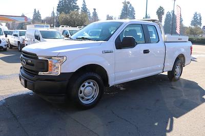 Used 2019 Ford F-150 XL Super Cab for sale #50370 - photo 1