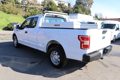 Used 2019 Ford F-150 XL Super Cab for sale #50370 - photo 2