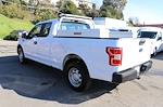 Used 2019 Ford F-150 XL Super Cab for sale #50370 - photo 2