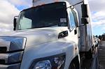 Used 2023 Hino L6 Day Cab Cab Chassis for sale #51197 - photo 9