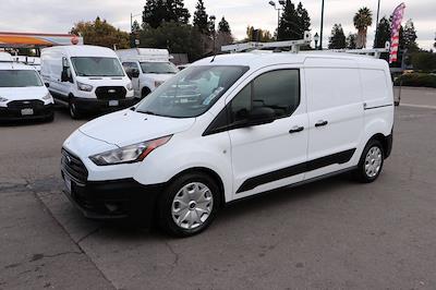 Used 2022 Ford Transit Connect Upfitted Cargo Van for sale #517194 - photo 1