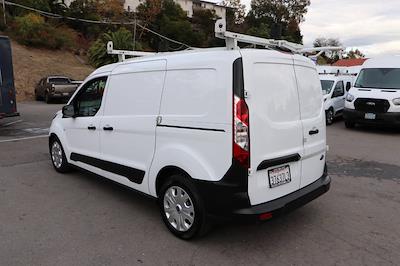 Used 2022 Ford Transit Connect Upfitted Cargo Van for sale #517194 - photo 2