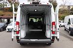 Used 2025 Ram ProMaster 2500 High Roof Empty Cargo Van for sale #520722 - photo 3