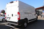 Used 2025 Ram ProMaster 2500 High Roof Empty Cargo Van for sale #520722 - photo 2