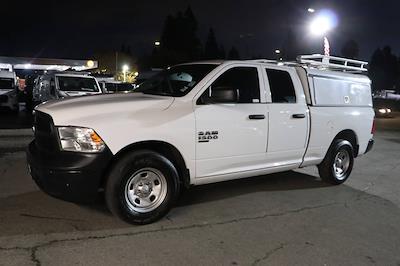 Used 2021 Ram 1500 Classic Tradesman Quad Cab for sale #533455 - photo 1