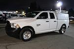 Used 2021 Ram 1500 Classic Tradesman Quad Cab for sale #533455 - photo 1