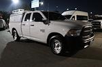 Used 2021 Ram 1500 Classic Tradesman Quad Cab for sale #533455 - photo 4