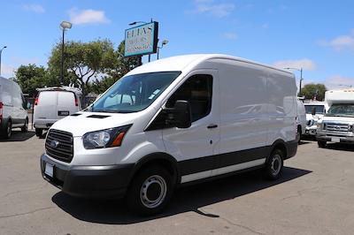 Used 2017 Ford Transit 150 Medium Roof Empty Cargo Van for sale #54038 - photo 1