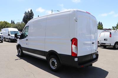 Used 2017 Ford Transit 150 Medium Roof Empty Cargo Van for sale #54038 - photo 2