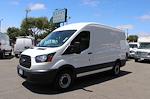 Used 2017 Ford Transit 150 Medium Roof Empty Cargo Van for sale #54038 - photo 1