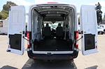 Used 2017 Ford Transit 150 Medium Roof Empty Cargo Van for sale #54038 - photo 10