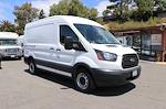 Used 2017 Ford Transit 150 Medium Roof Empty Cargo Van for sale #54038 - photo 4