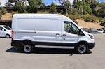 Used 2017 Ford Transit 150 Medium Roof Empty Cargo Van for sale #54038 - photo 5