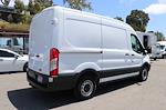 Used 2017 Ford Transit 150 Medium Roof Empty Cargo Van for sale #54038 - photo 6