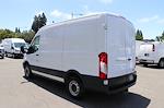Used 2017 Ford Transit 150 Medium Roof Empty Cargo Van for sale #54038 - photo 2
