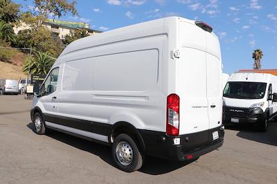 Used 2023 Ford Transit 350 HD High Roof Empty Cargo Van for sale #54781 - photo 2