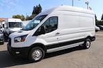 Used 2023 Ford Transit 350 HD High Roof Empty Cargo Van for sale #54781 - photo 1