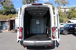 Used 2023 Ford Transit 350 HD High Roof Empty Cargo Van for sale #54781 - photo 11
