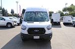 Used 2023 Ford Transit 350 HD High Roof Empty Cargo Van for sale #54781 - photo 3