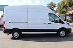 Used 2023 Ford Transit 350 HD High Roof Empty Cargo Van for sale #54781 - photo 5