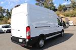 Used 2023 Ford Transit 350 HD High Roof Empty Cargo Van for sale #54781 - photo 6