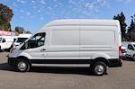 Used 2023 Ford Transit 350 HD High Roof Empty Cargo Van for sale #54781 - photo 8