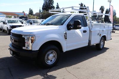 Used 2019 Ford F-250 - photo 1
