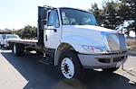 Used 2019 International DuraStar 4300 Stake Bed for sale #570249 - photo 4