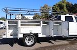 Used 2023 Ram 5500 Crew Cab Service Truck for sale #570525 - photo 12