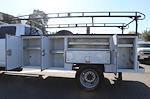 Used 2023 Ram 5500 Crew Cab Service Truck for sale #570525 - photo 15