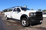 Used 2023 Ram 5500 Crew Cab Service Truck for sale #570525 - photo 4