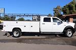 Used 2023 Ram 5500 Crew Cab Service Truck for sale #570525 - photo 5