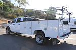 Used 2023 Ram 5500 Crew Cab Service Truck for sale #570525 - photo 2