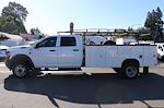 Used 2023 Ram 5500 Crew Cab Service Truck for sale #570525 - photo 8
