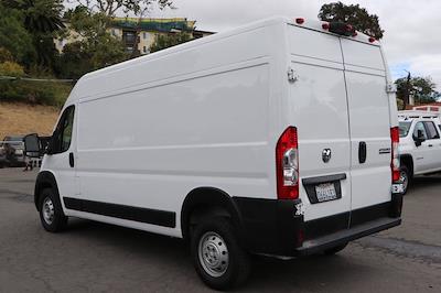 Used 2023 Ram ProMaster 2500 High Roof Empty Cargo Van for sale #582507 - photo 2