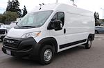 Used 2023 Ram ProMaster 2500 High Roof Empty Cargo Van for sale #582507 - photo 1